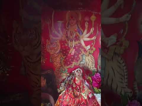 मेरा मायके (अम्बे सदन)🙏💕Happy Navratri 💕