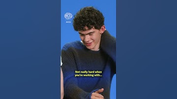 Thumbnail of Heartstopper's Kit Connor On Nick Falling For Charlie