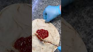 1KG Kebap für nur 20€! 🥩#wien #castillo