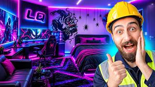 The 1-year wait for this room was worth it😍 Room Tour