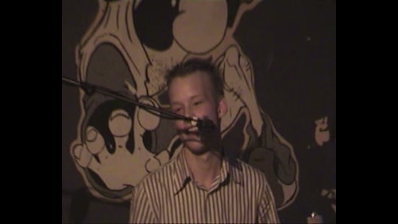 Mighty Mashed Potatoes - Live in Pijnacker