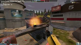 TF2 MGE #10