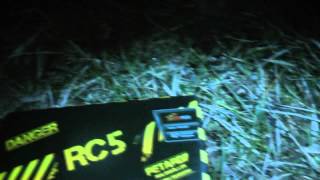 PXP305 - Petarda RC5 - Piromax