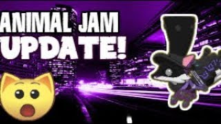Animal Jam Update: Red Pandas Are Here!