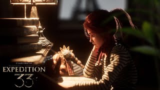 Clair Obscur: Expedition 33 - Chill ASMR Game Ambience for focus and relaxation