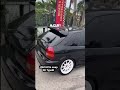 JDM H-Swap EK #h22a #hswap #ek3 #ek9 #jdm #hondacivic #civichatch #h22 #vtec #hondata #hondatas300