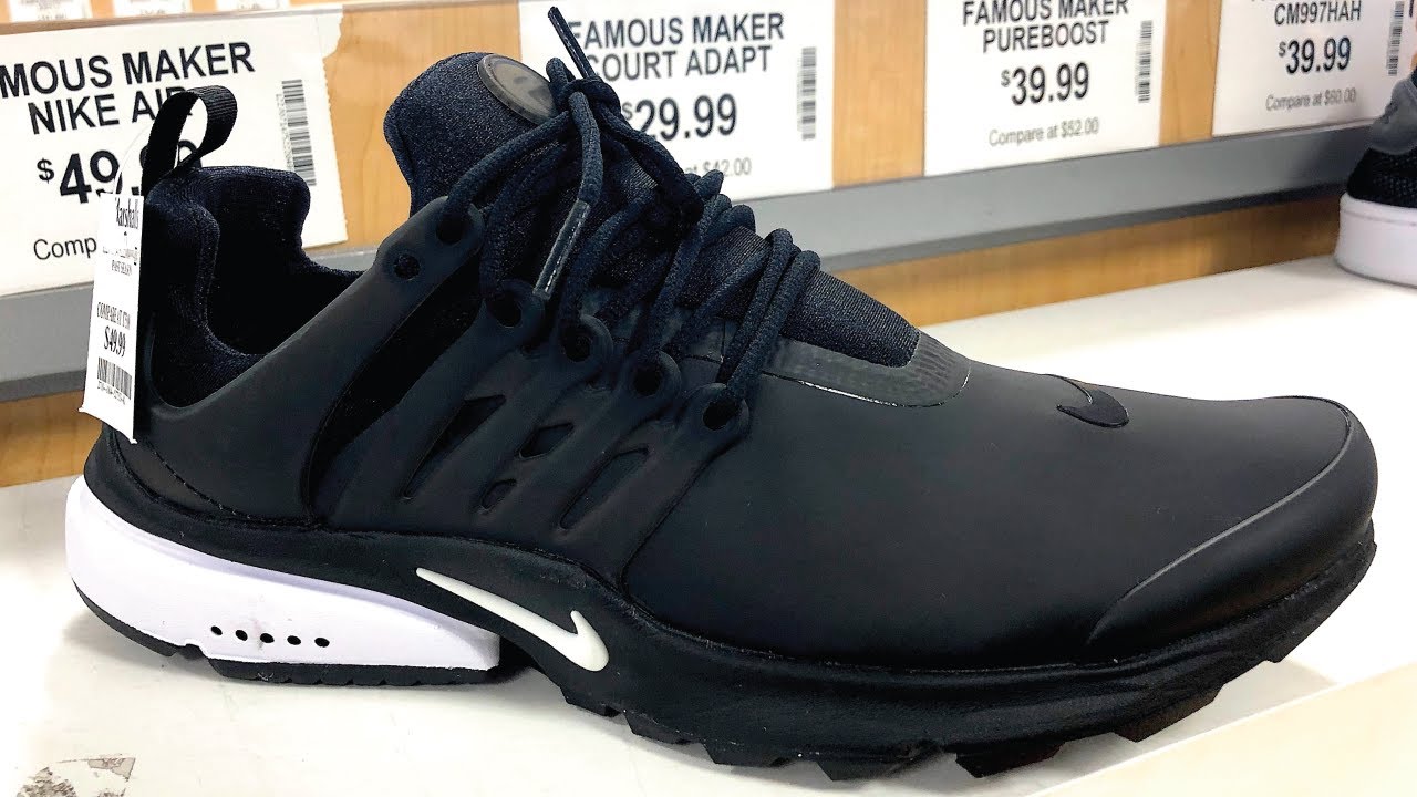 nike presto 99