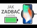 Jak Zadbać o Baterię 🔋 w Smartfonie 📱 - PORADNIK