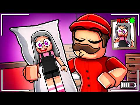 Marty FORGOT To Stop Recording…