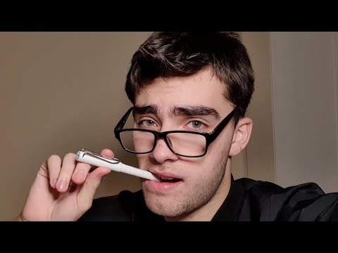 ASMR Enseñándote Inglés #5