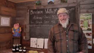 Ask a Local_Dan Finn of Bovina Valley