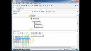 Gamatronic SNMP Polling example screenshot 4