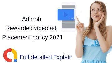 admob rewarded ad implementation, admob rewarded ad policy 2021, urdu & hindi