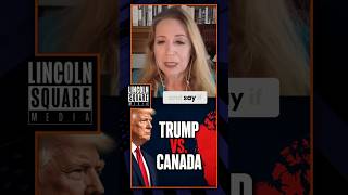Trump’s Canada Trade War Will Hurt Americans