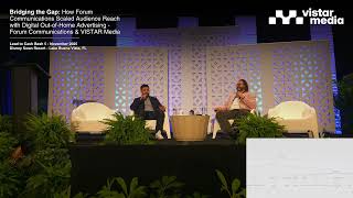 How Forum Communications Scaled Audience Reach With Digital Out-Of-Home Advertising