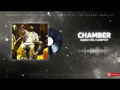 Drill Loop/Sample - Chamber (Pop Smoke, Strings)