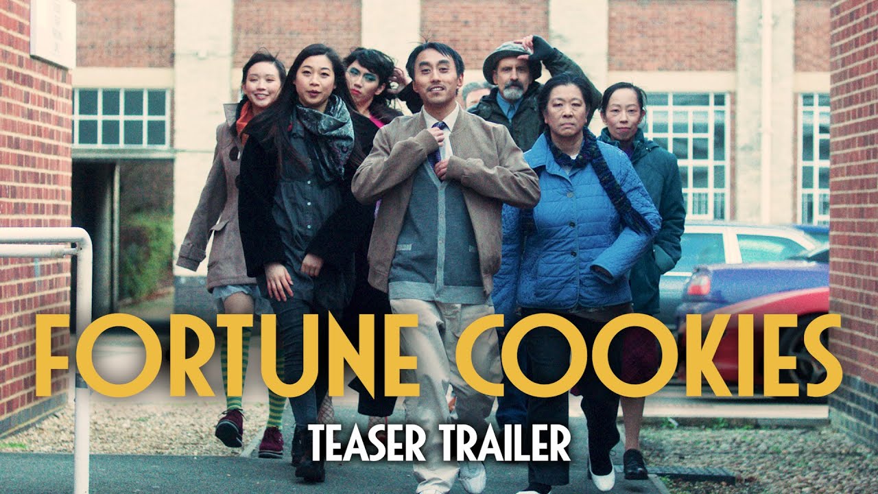 Fortune Cookies feature film teaser YouTube