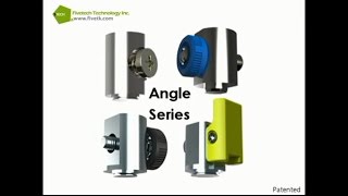 Fivetech Technology Inc._Angle Series