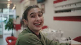 Apolonia, Apolonia De Lea Glob - Bande Annonce Vostfr