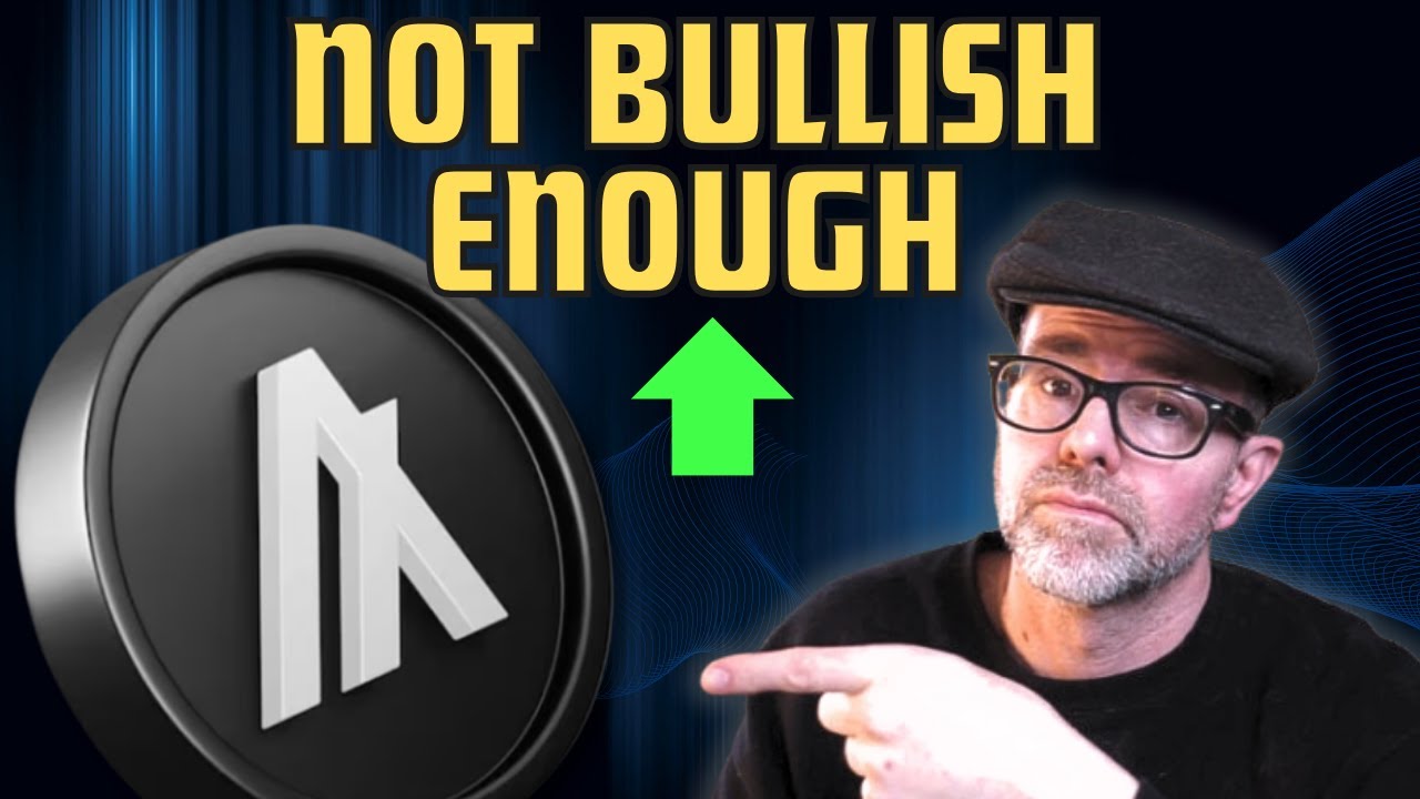 Stunning new partnership - is your Algorand price prediction too low?