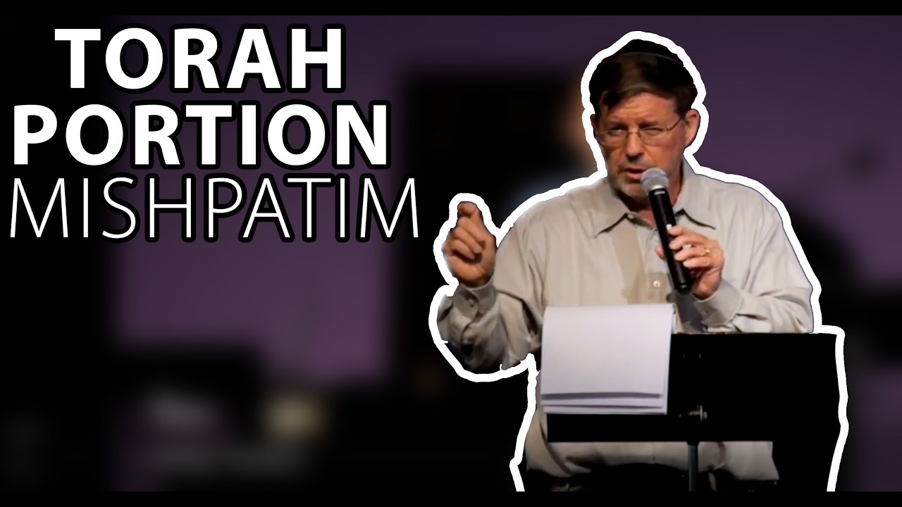 TORAH PORTION: Mishpatim | Founded in Truth Fellowship