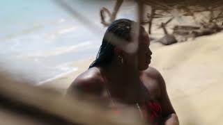 COLD OUTIDE (official video) - MARSHA 'K'