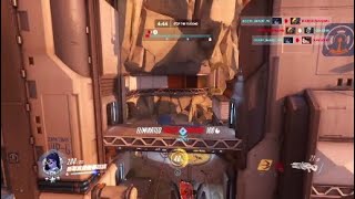 Overwatch Montage #2