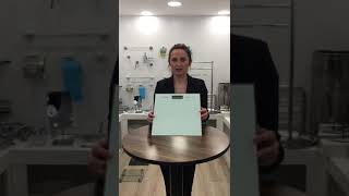 Bentley Doutzen Otel Banyo Tartısı - Bentley Doutzen Hotel Bathroom Scale