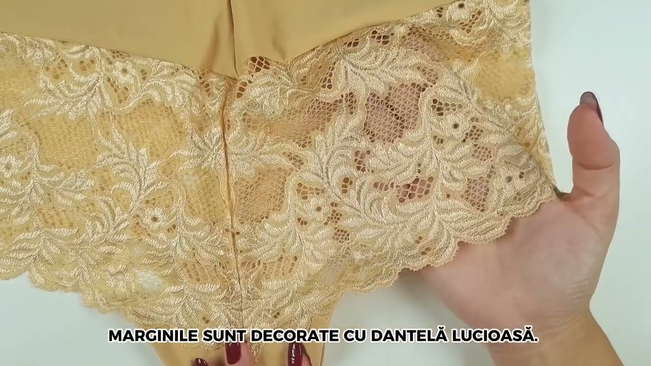 Chilot modelator Preciosa