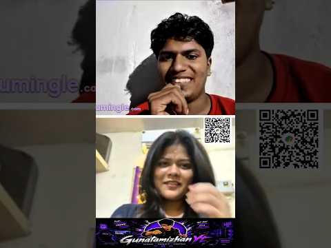 P-37🤣Omegle Funny😂 #shorts #uhmegle #omegle #omegletamil #tamilyoutuber #youtubeshorts #fyp #funny