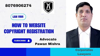 How to Protect Your Website Code | How to Get Copyright for Website in India? | Coding Copyright |
