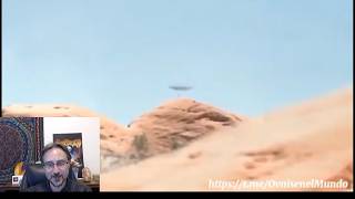 UFO News Round-up! White House Could Release UFO Crash Retrieval Info --    and Much More!