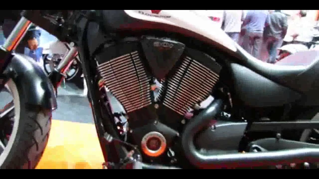 2014 Victory High Ball Walkaround