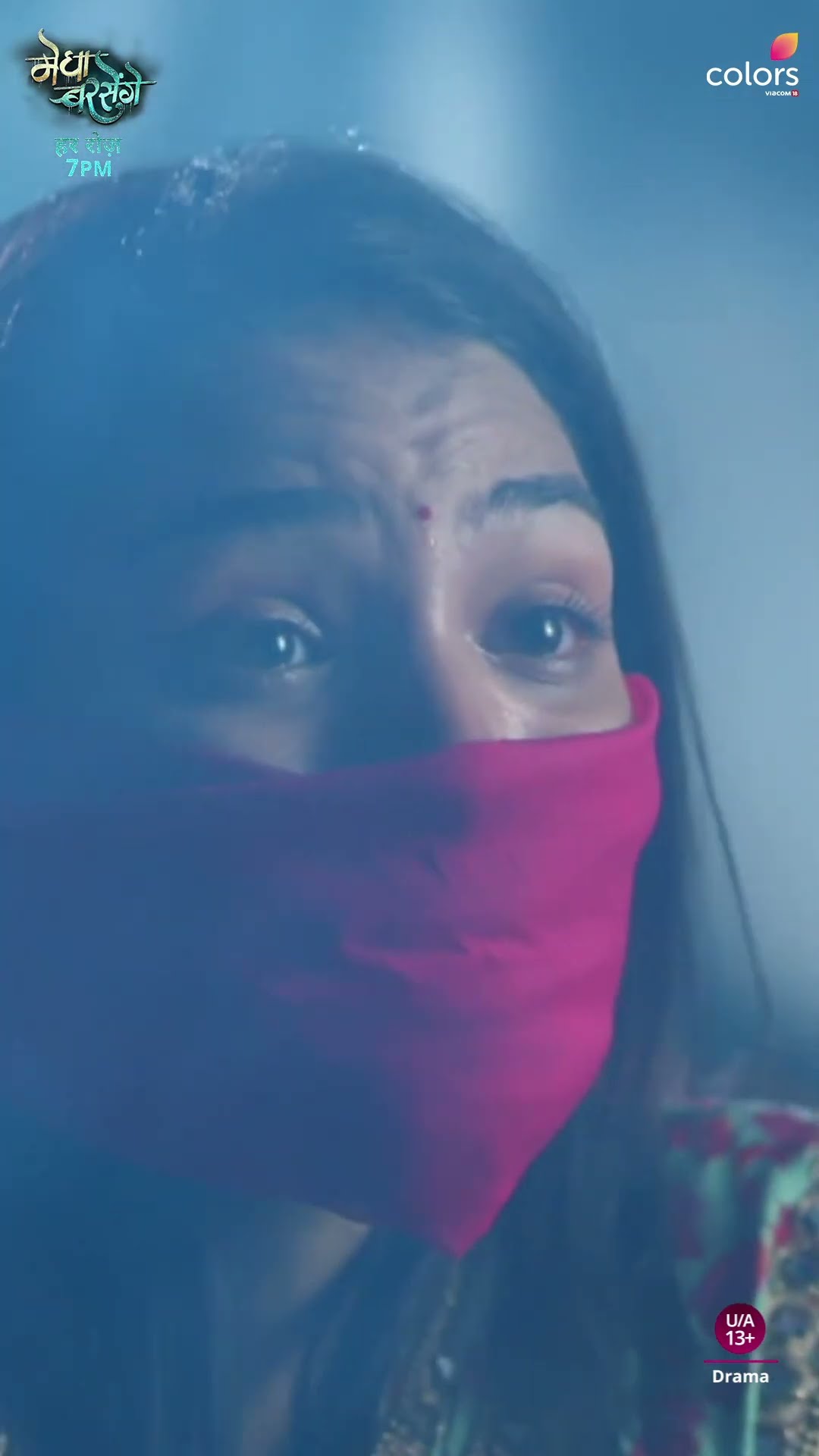 Megha In Mom Mode | Megha Barsenge