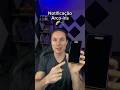 Como ativar a notificação arco-íris no celular Android #dicas #truques #celular #dicasetruques #tips