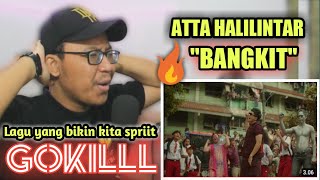 THE BEZT !! Bangkit - Atta Halilintar (Ost. Ashiap Man)