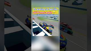 Just like the good ole’ days #nascar #autoracing #sfx #earrape #loud #pummutalladega #pummudega