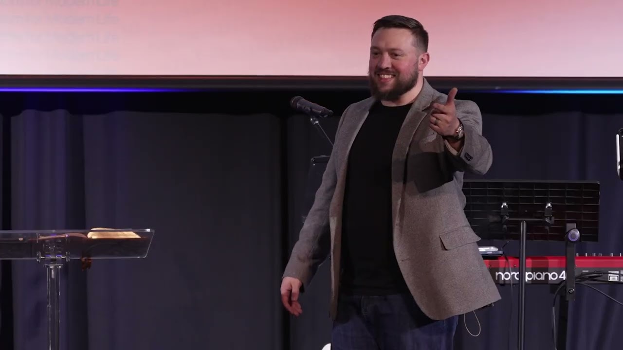 The War On Pride  | Jono Parker