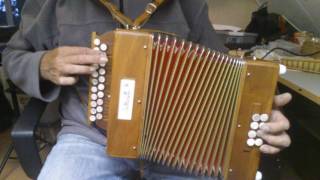 fields of killarney. own composition on saltarelle bouebe cf melodeon.