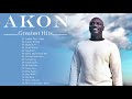 Akon Best Songs  2021 - Greatest Hits Full Album Akon 2021