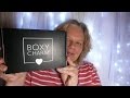 BoxyCharm Unboxing - September 2016