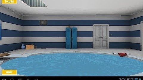 Can You Escape 3D Mansion Level 1 2 3 4 5 Walkthrough Cheats