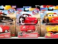 Disney Pixar Cars Color Changer Cruising Lightning Mcqueen Unboxing 