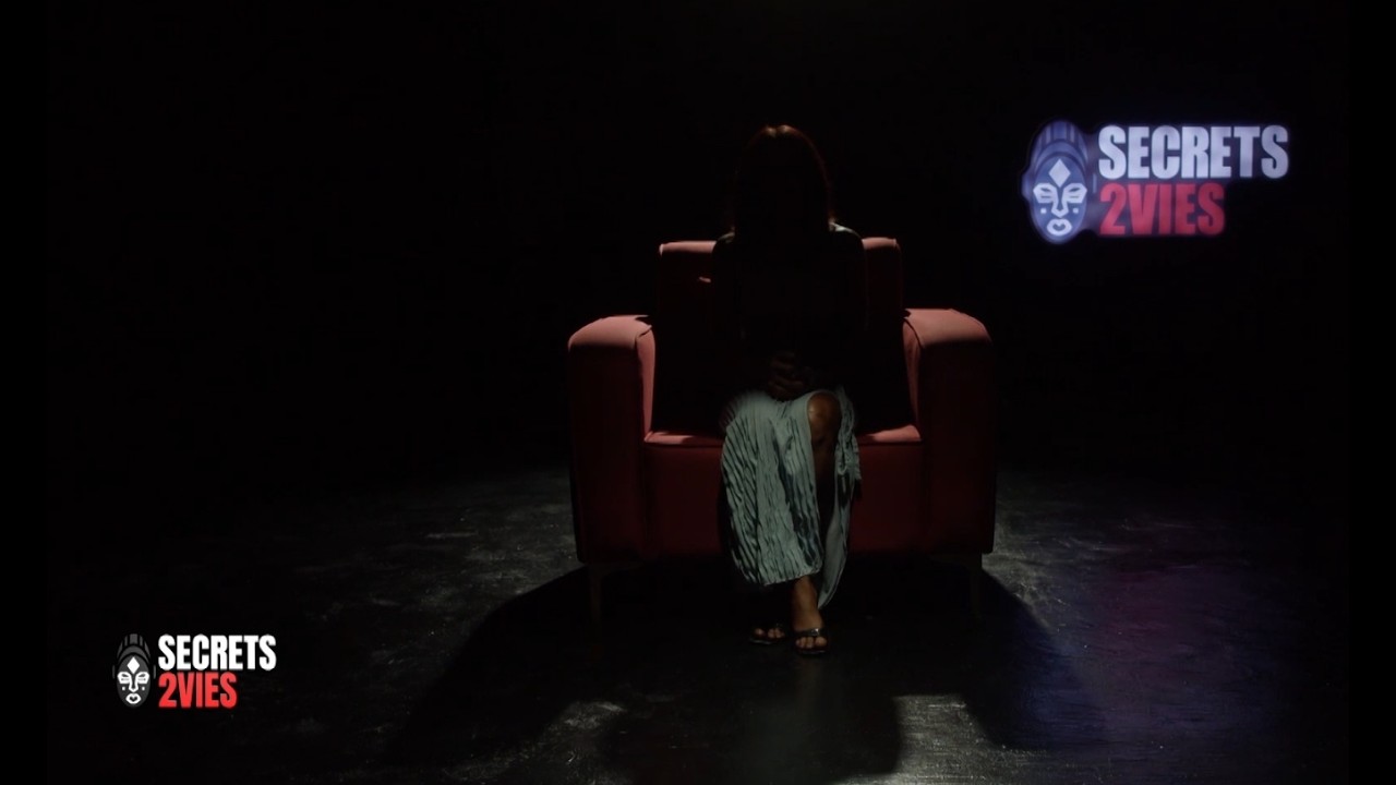 Secrets 2 vies - Anonyme : en quête de guérison, j'ai trouvé la douleur