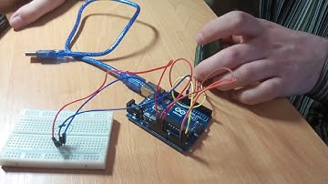 Китай это всё - Датчик температуры