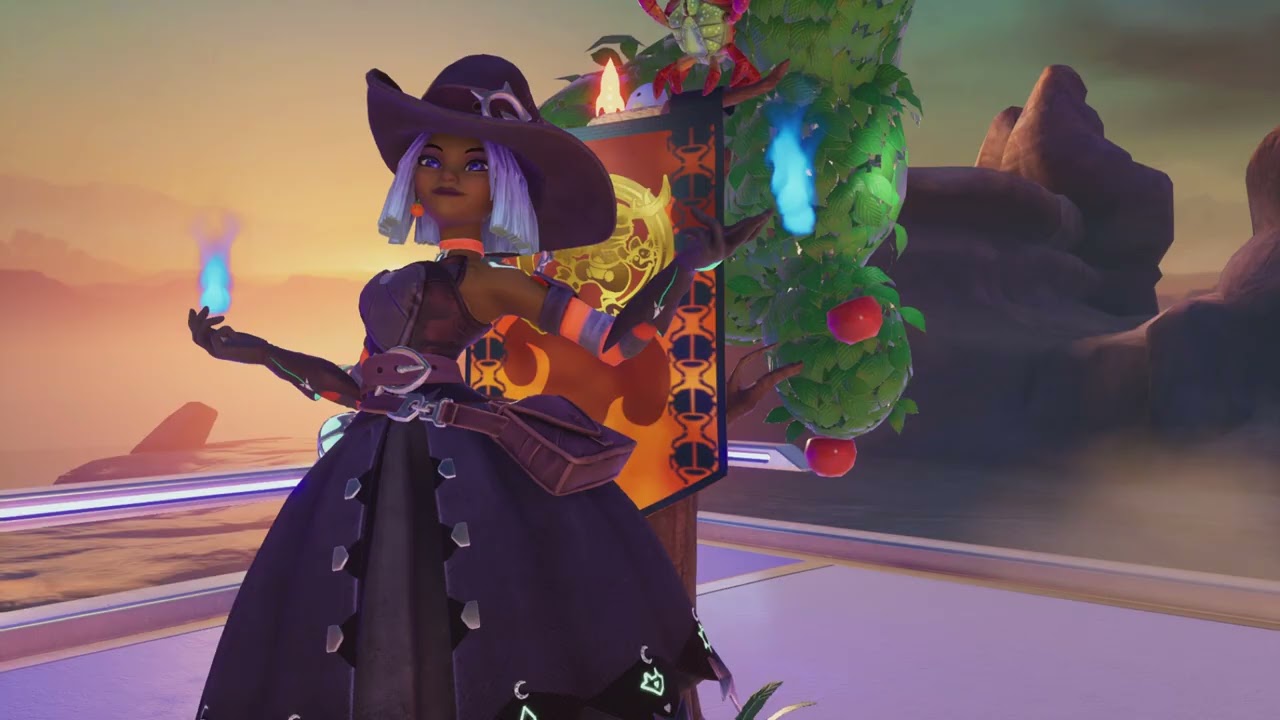 Rocket Arena Gameplay Feb 6th Part 1 (No Commentary)