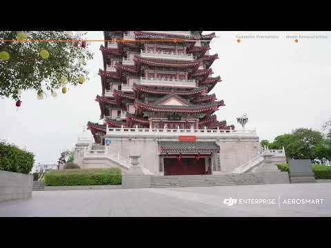 DJI Matrice 4 Series | Smart 3D Capture Tutorial