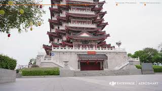 Dji Matrice 4 Series Smart 3D Capture Tutorial