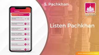 Pachkhan screenshot 5