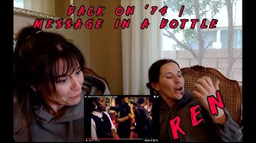 Moms Next Door React to Ren - Back on 